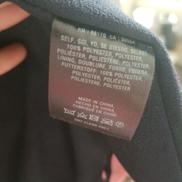 Cartonnier Floral Blazer - Picture 5 of 5